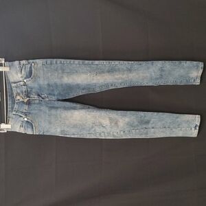 Vizio Love Me Jeans SZ 1